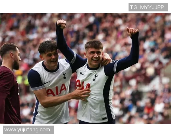 英超热刺大胜国米4-0点球大战瞬间点燃全场激情集锦回顾