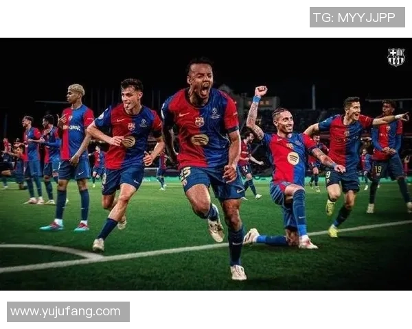 巴萨与切尔西友谊赛战平乌龙球瞬间引发全场热烈反响