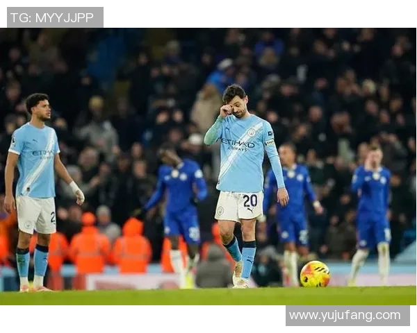 曼城绝杀巴萨晋级国王杯历史冷门引发全场狂欢