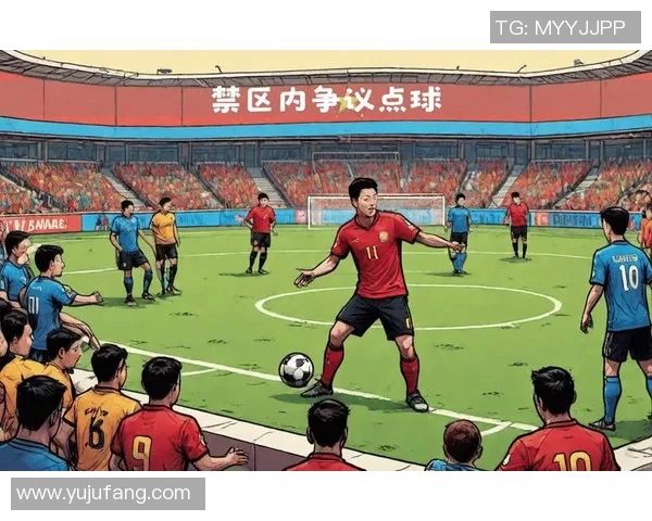 欧冠焦点战曼联与巴萨激战成平乌龙球引发争议判罚全场沸腾